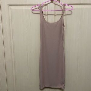 PrettyLittleThing dress